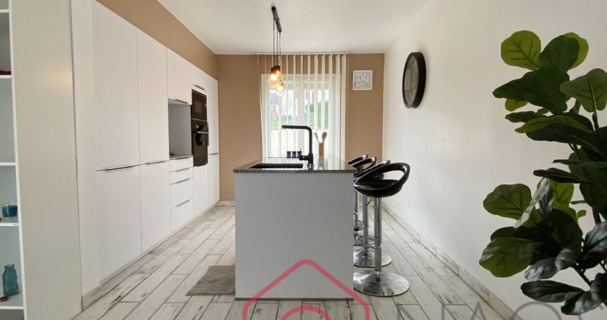 vente Maison Charleville Mezieres