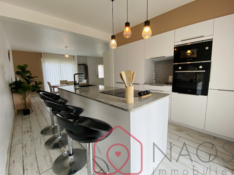 vente Maison Charleville Mezieres - Photo 6