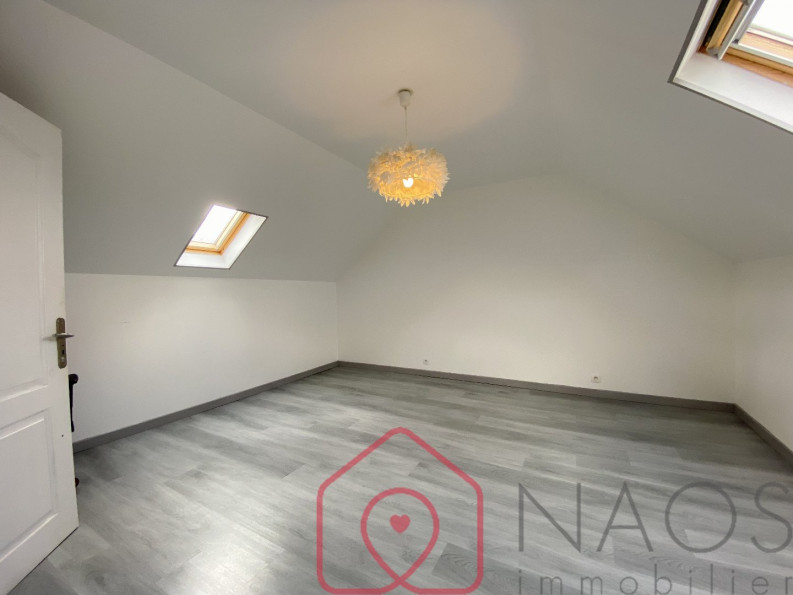 vente Maison Charleville Mezieres - Photo 10