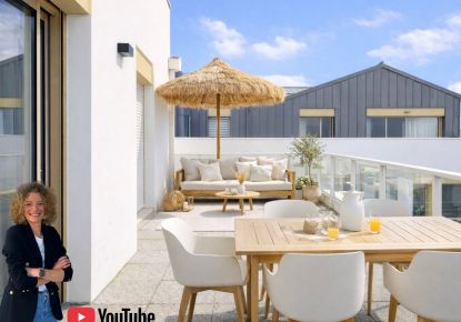 vente Appartement Saint Malo