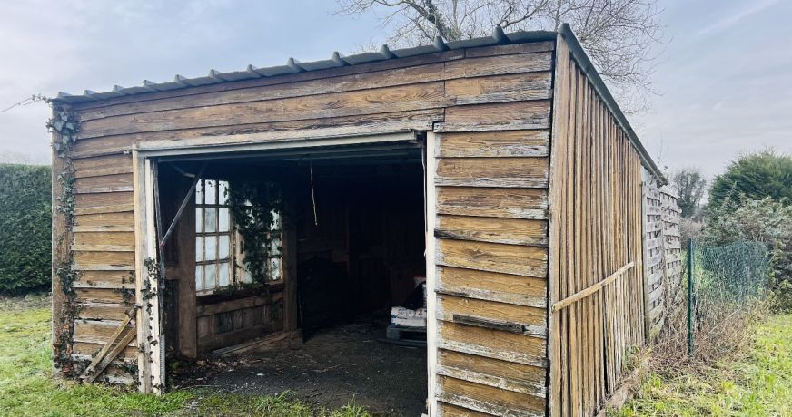 vente Maison Miniac Morvan