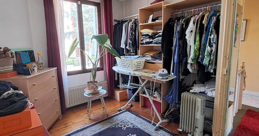 vente Maison Epinay Sur Seine