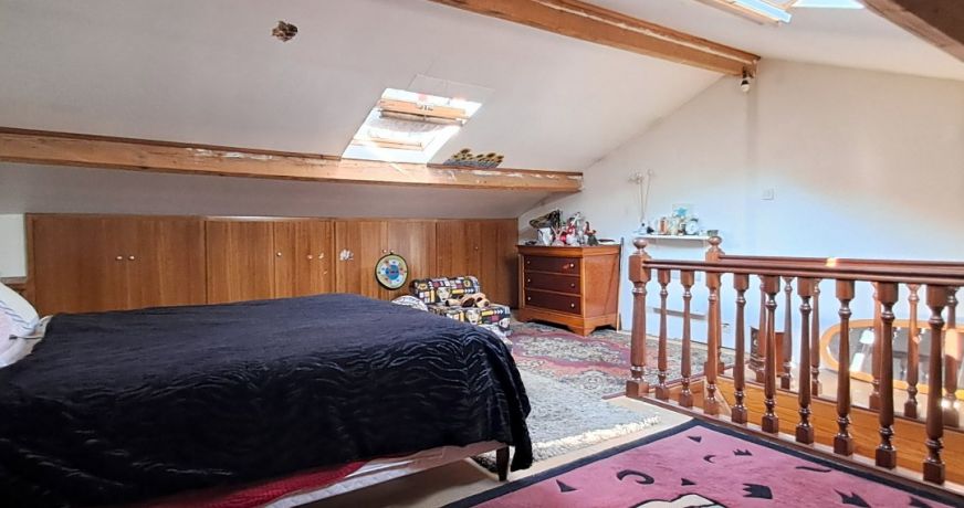 vente Maison Epinay Sur Seine