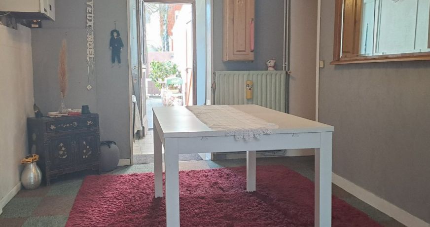 vente Maison Epinay Sur Seine