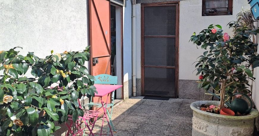 vente Maison Epinay Sur Seine