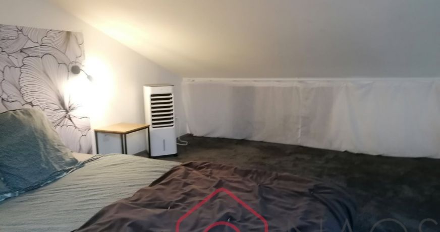 vente Immeuble de rapport Tournus