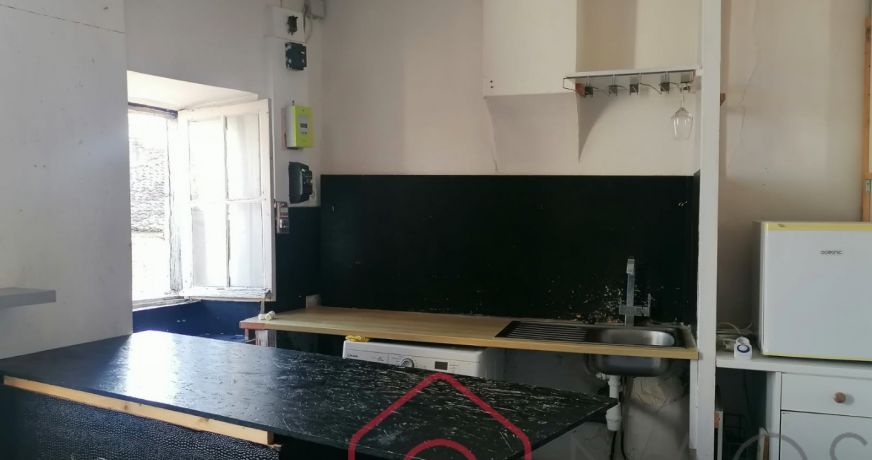 vente Immeuble de rapport Tournus