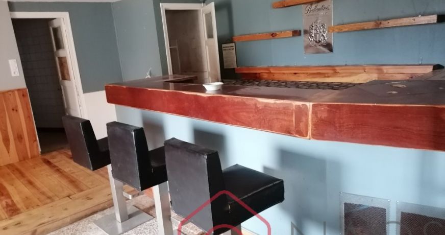 vente Immeuble Tournus