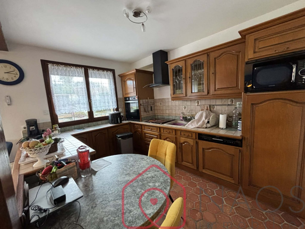 vente Maison Eu - Photo 9