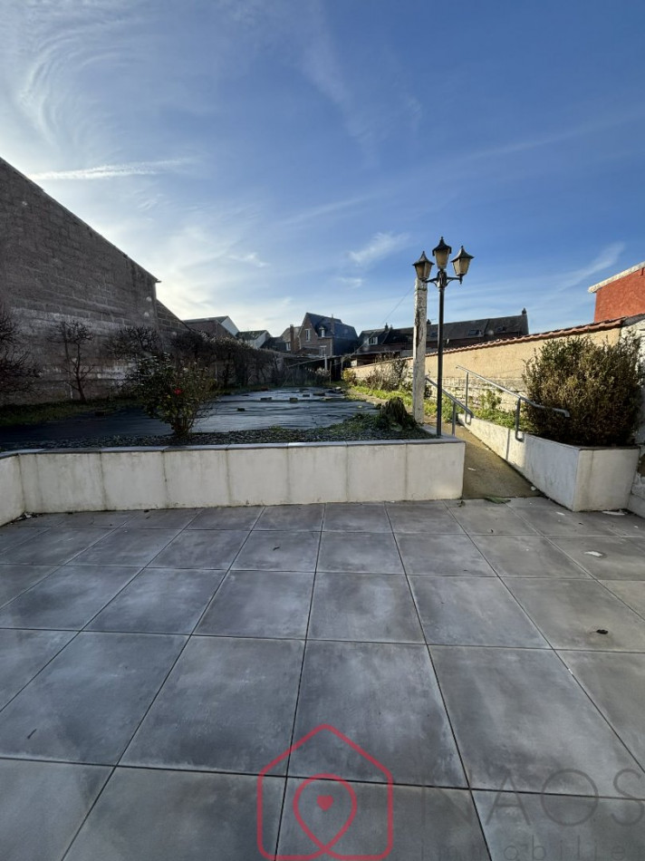 vente Maison Eu - Photo 4