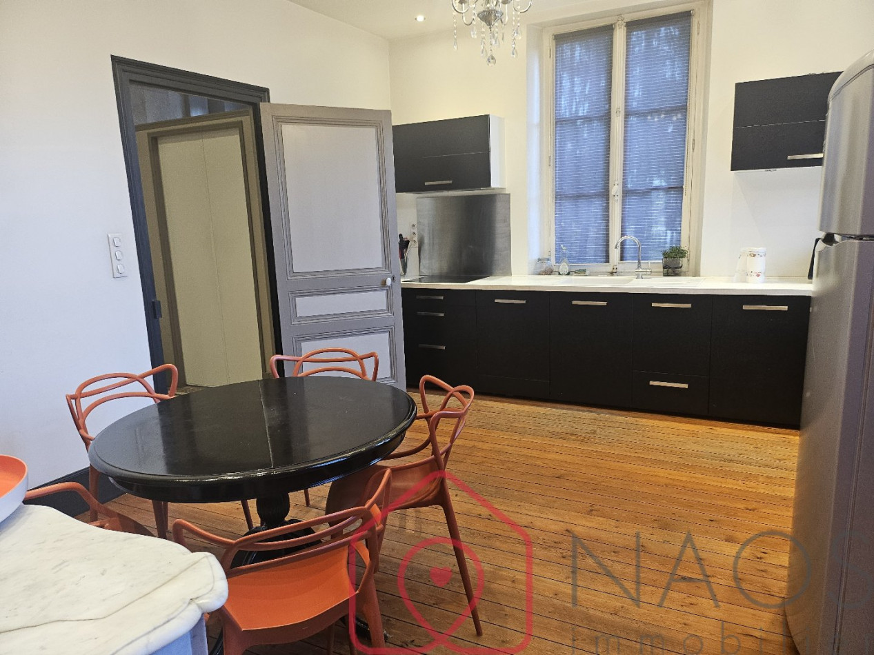 vente Maison bourgeoise Eu - Photo 9