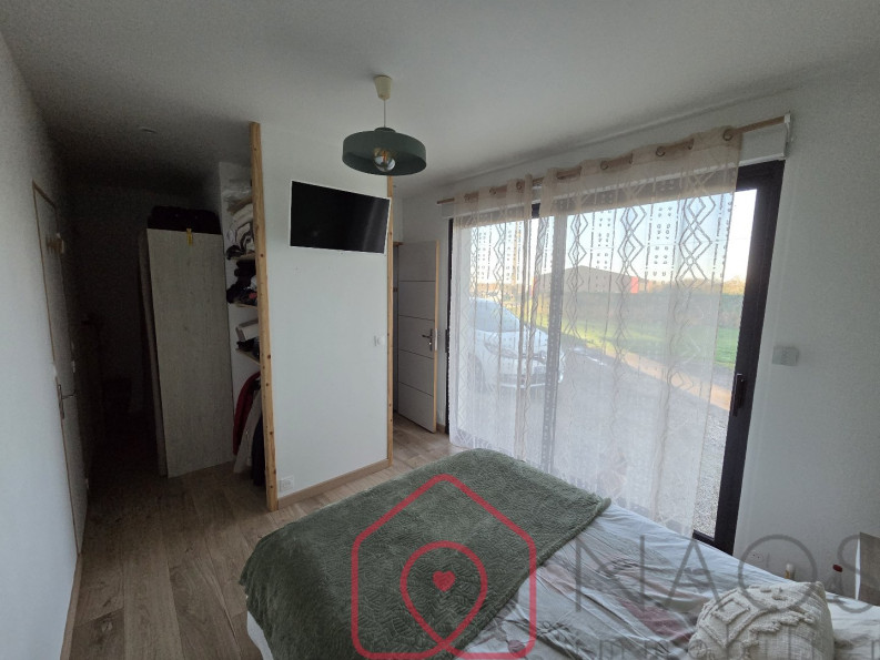 vente Maison Bourbriac - Photo 7