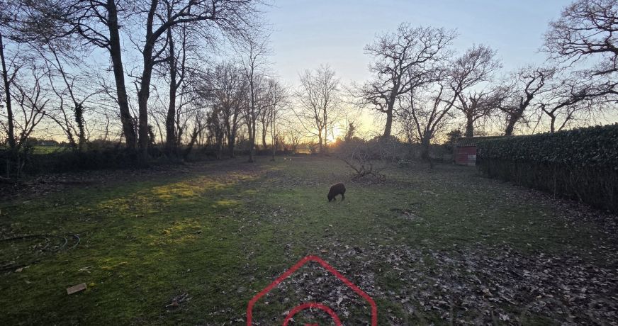 vente Maison Bourbriac