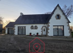 vente Maison Bourbriac
