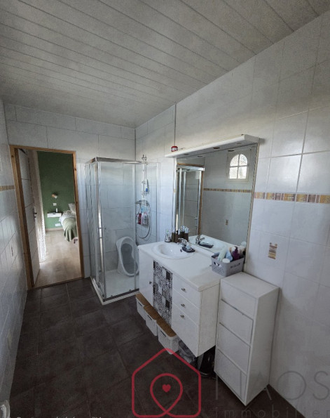 vente Maison Bourbriac - Photo 9