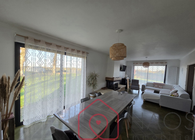 vente Maison Bourbriac - Photo 2