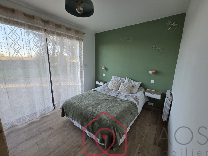 vente Maison Bourbriac - Photo 5