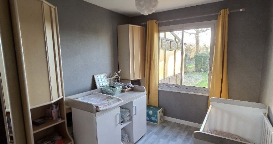 vente Maison Bourbriac