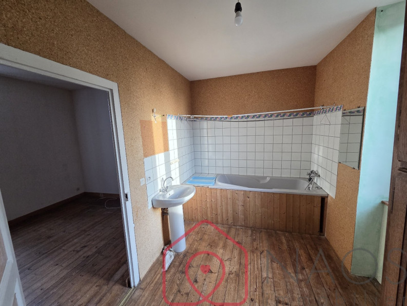 vente Immeuble Bourbriac - Photo 8