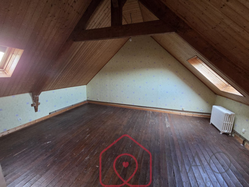 vente Immeuble Bourbriac - Photo 9