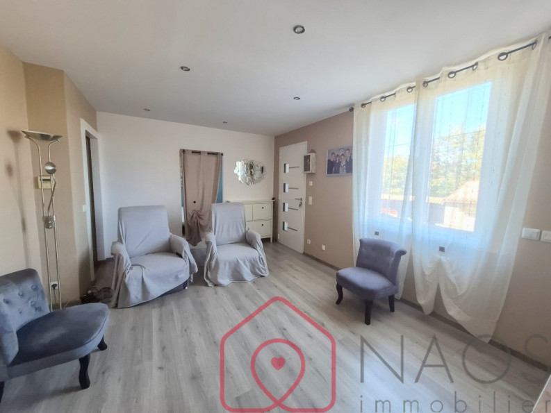 vente Maison Volx - Photo 6