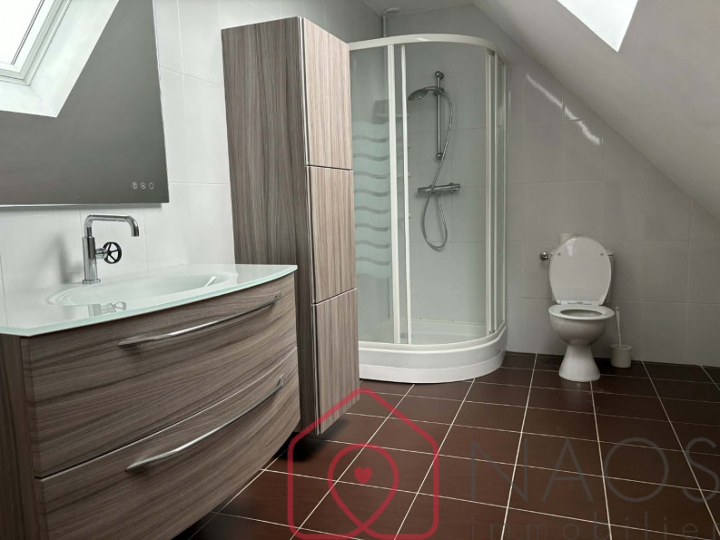 vente Maison Criel Sur Mer - Photo 6