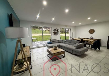 vente Maison Longroy