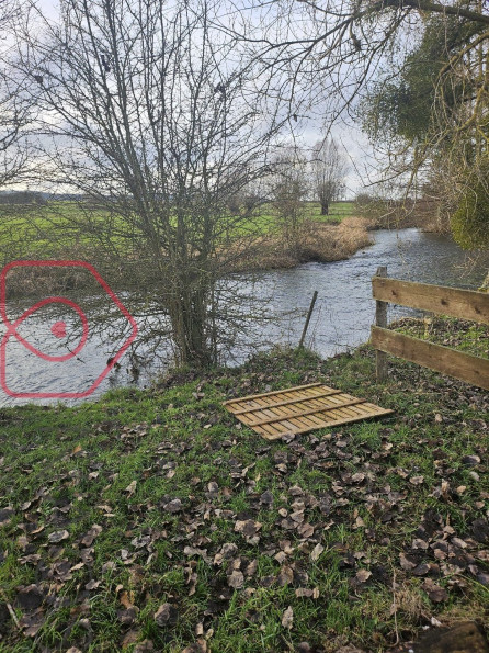 vente Ferme Dancourt - Photo 4