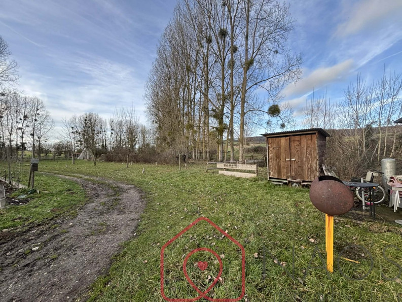 vente Ferme Dancourt - Photo 6