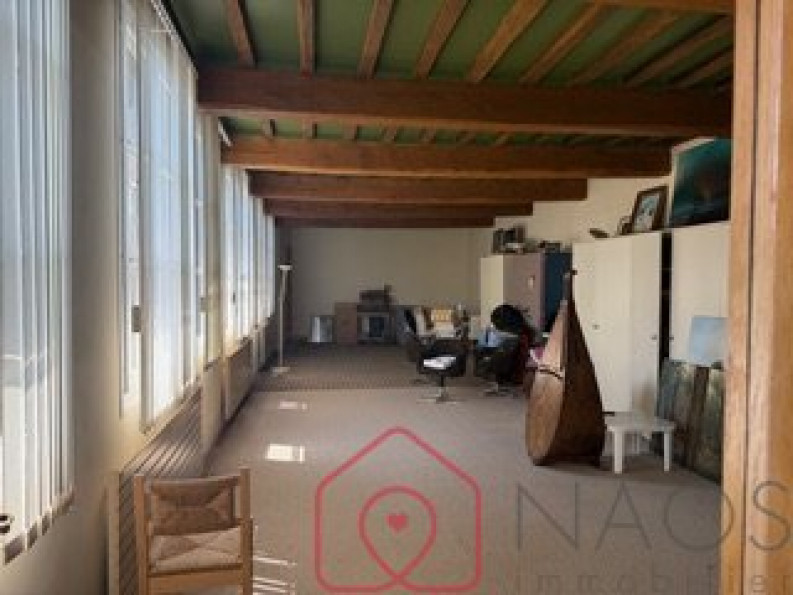 vente Demeure de ville et village Eu - Photo 5