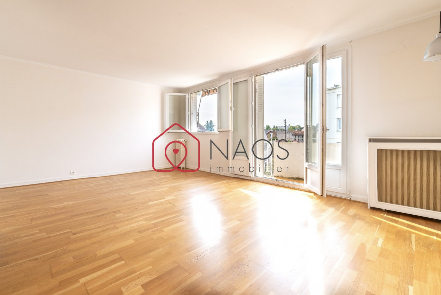 vente Appartement Chatou - Photo 1