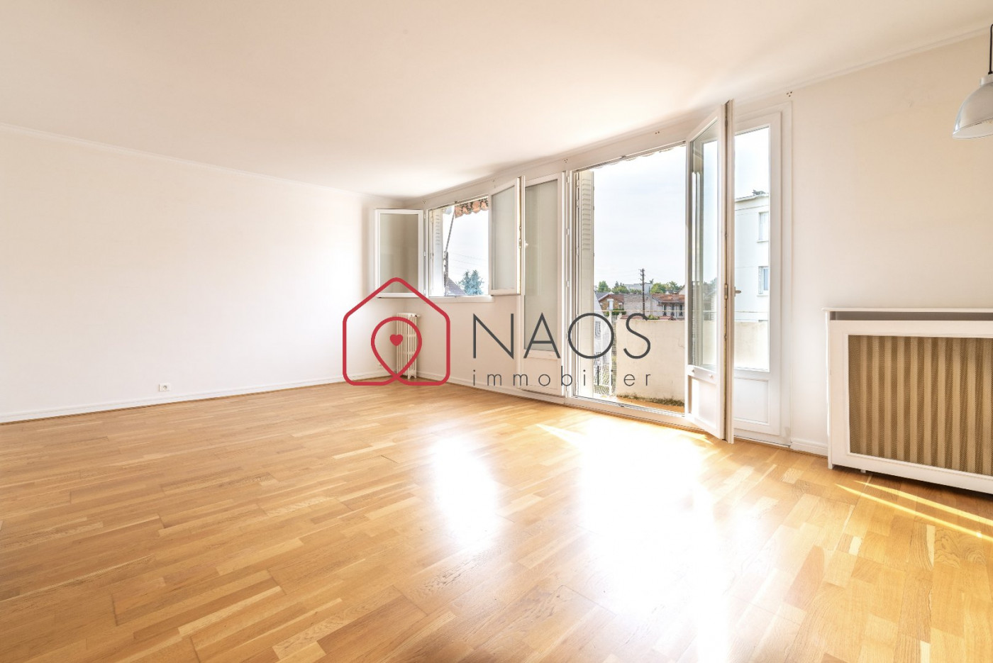 vente Appartement Chatou - Photo 1