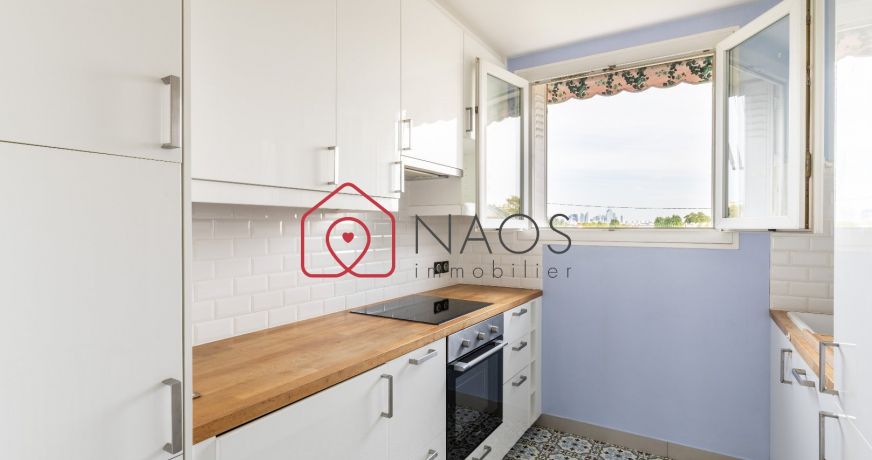 vente Appartement Chatou