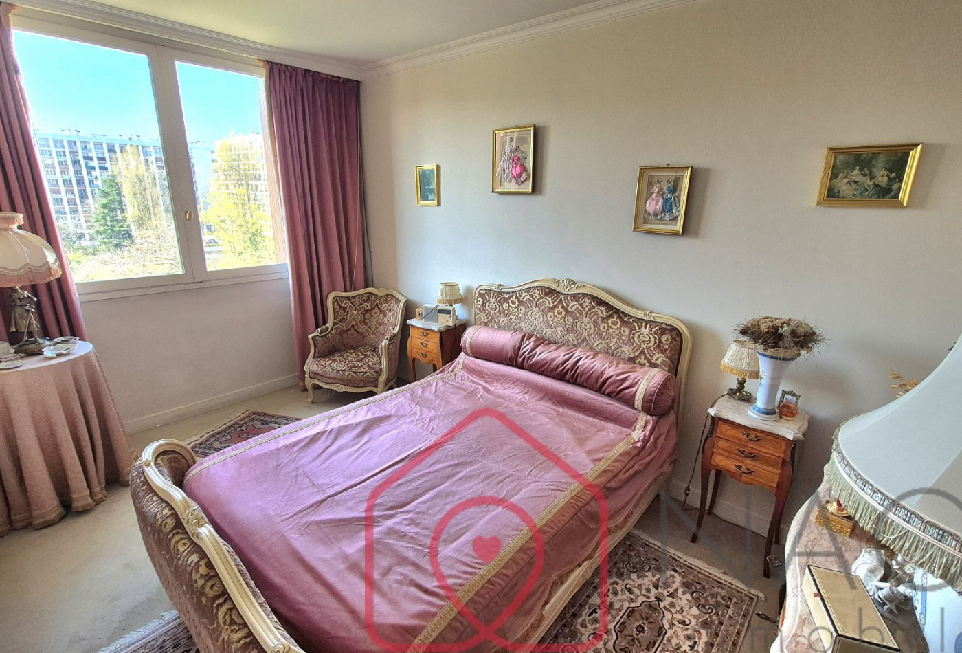 vente Appartement Meudon La Foret - Photo 3