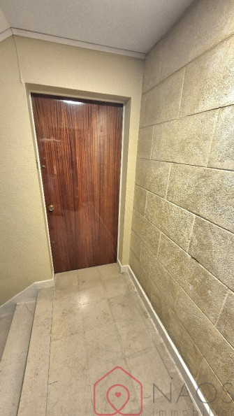 vente Appartement Meudon La Foret - Photo 9