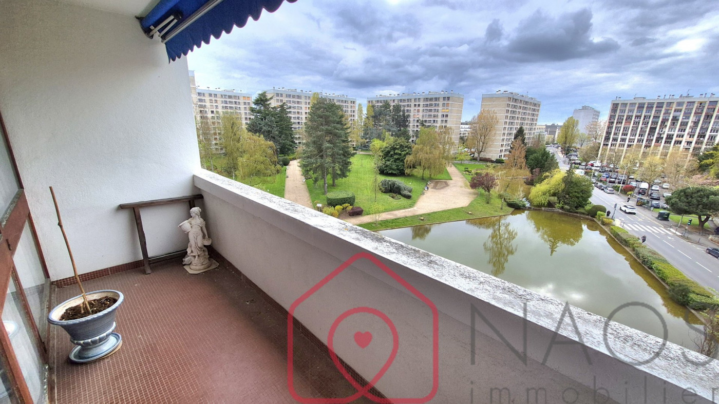 vente Appartement Meudon La Foret - Photo 8