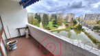vente Appartement Meudon La Foret
