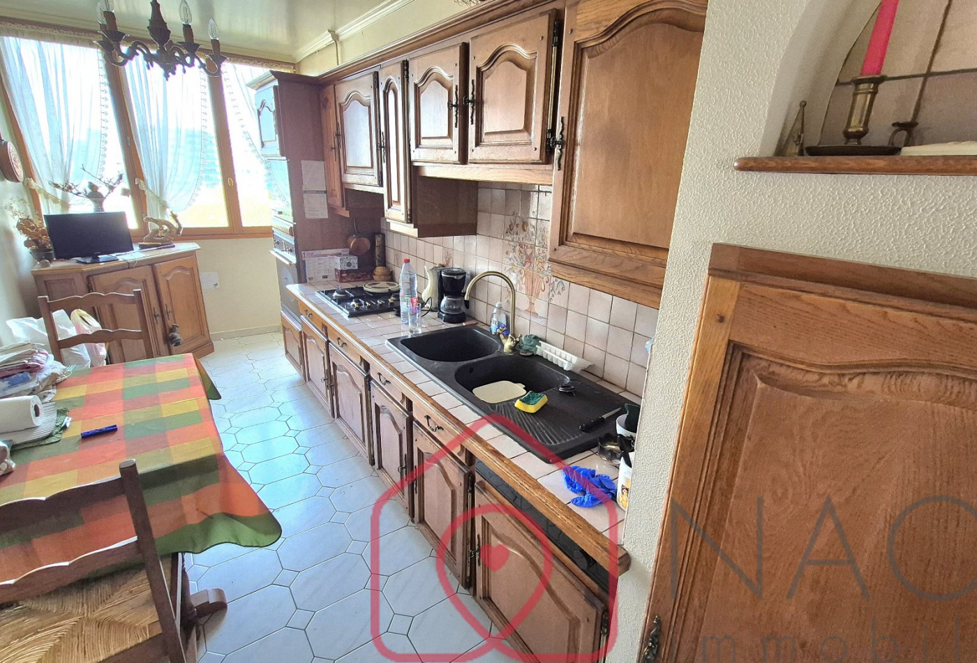 vente Appartement Meudon La Foret - Photo 2