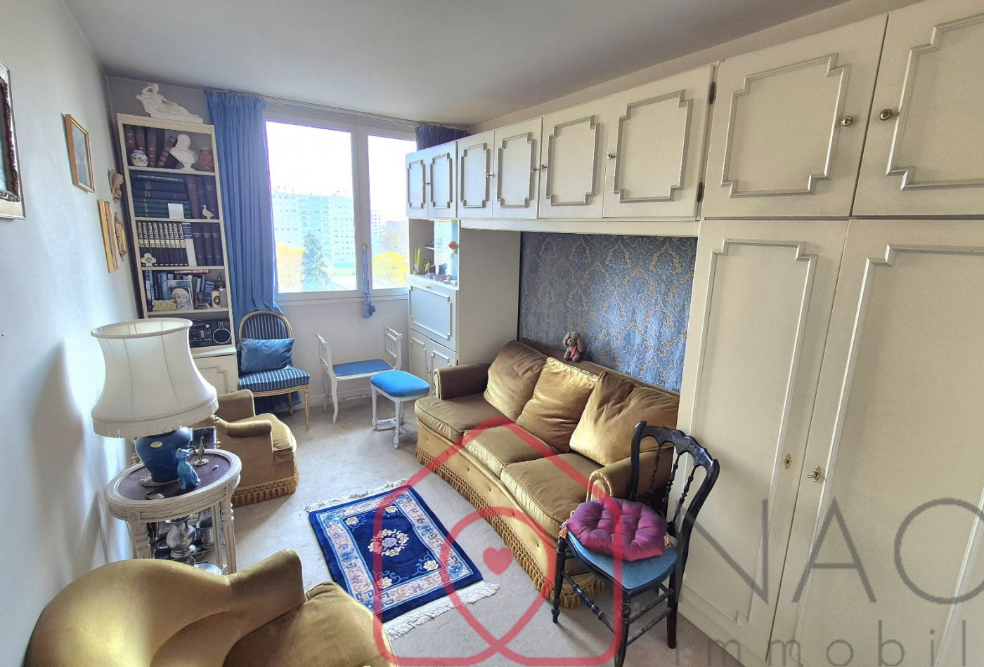 vente Appartement Meudon La Foret - Photo 4