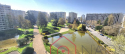 vente Appartement Meudon La Foret