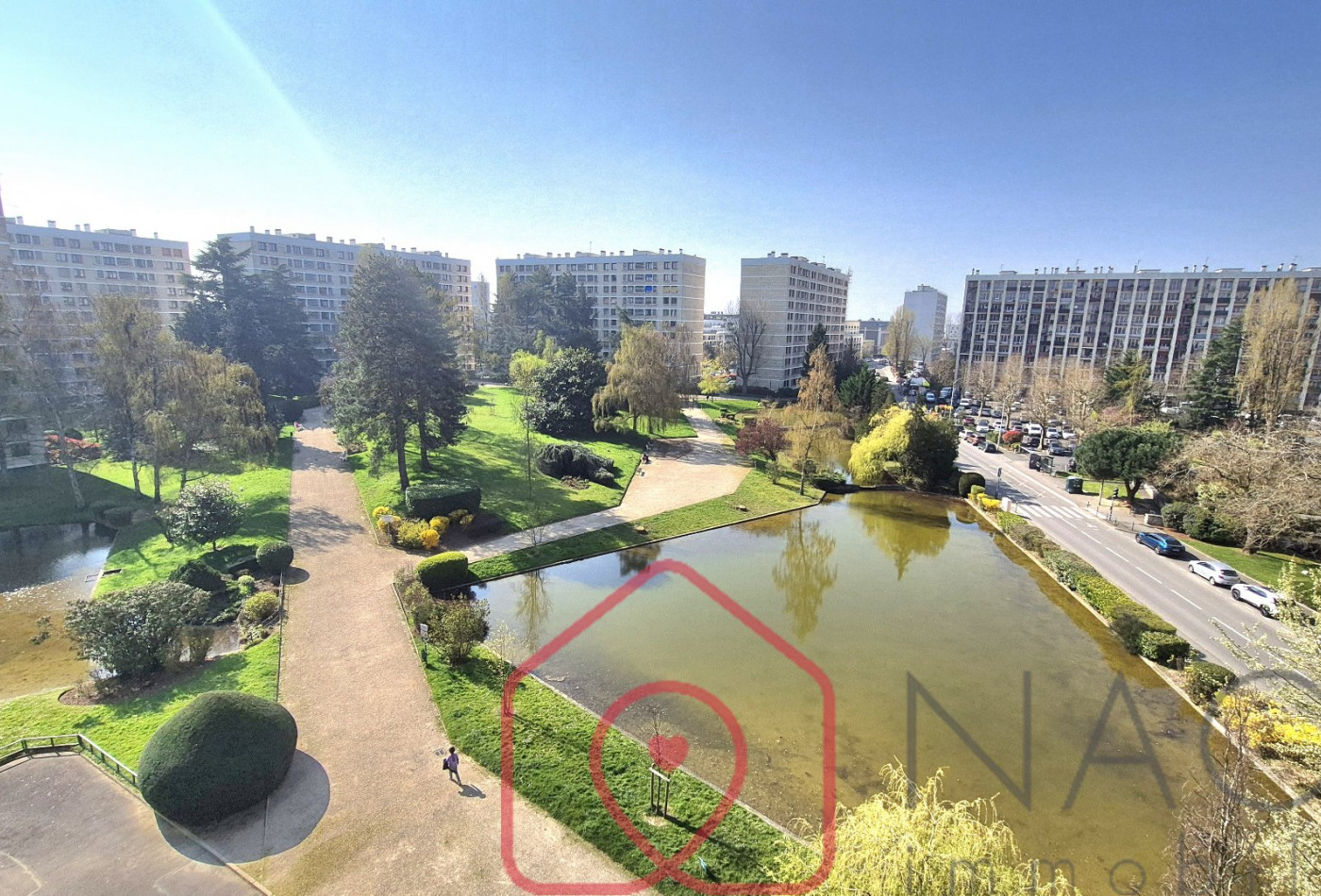 vente Appartement Meudon La Foret - Photo 8