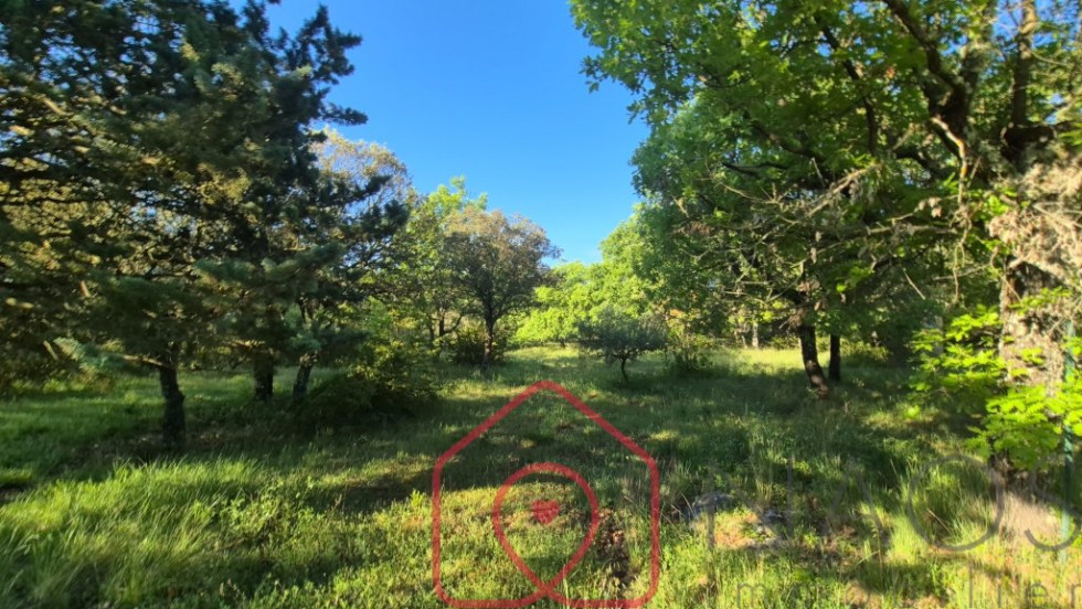 vente Terrain Ginasservis - Photo 1