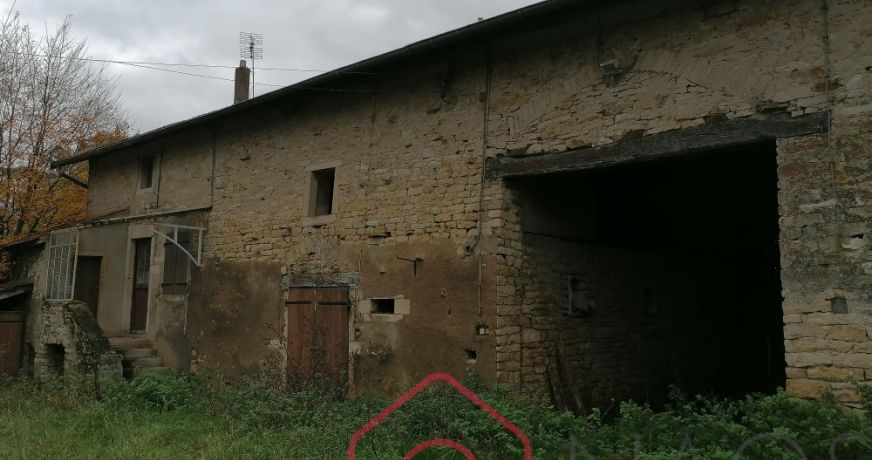 vente Corps de ferme Le Villars