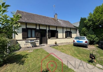 vente Longere Nesle L'hopital