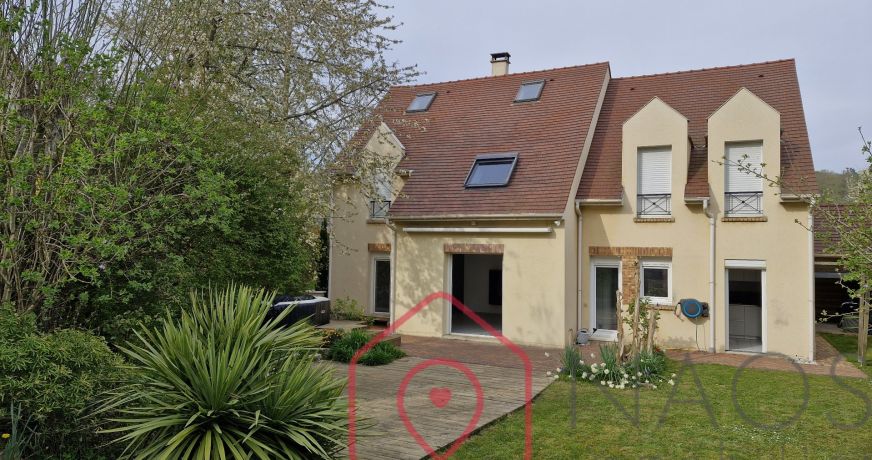 vente Maison Vauhallan