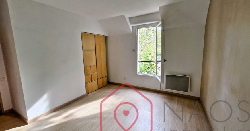 vente Maison Vauhallan