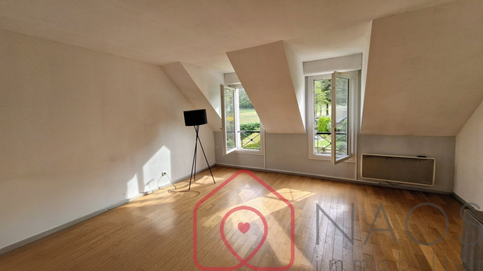 vente Maison Vauhallan - Photo 10