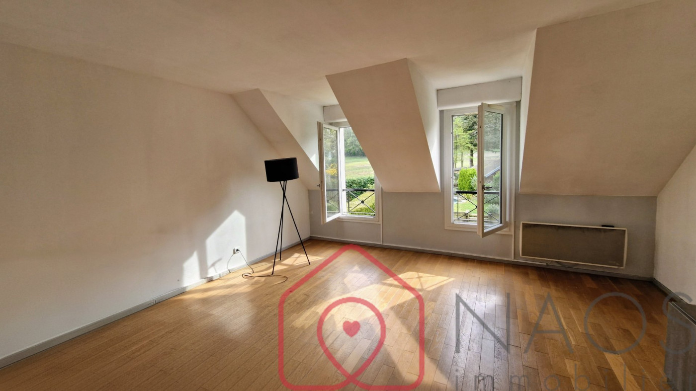 vente Maison Vauhallan - Photo 10