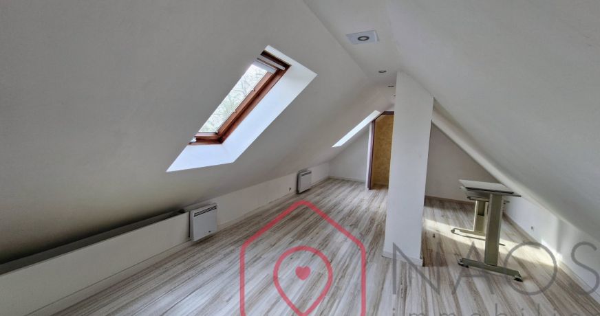 vente Maison Vauhallan