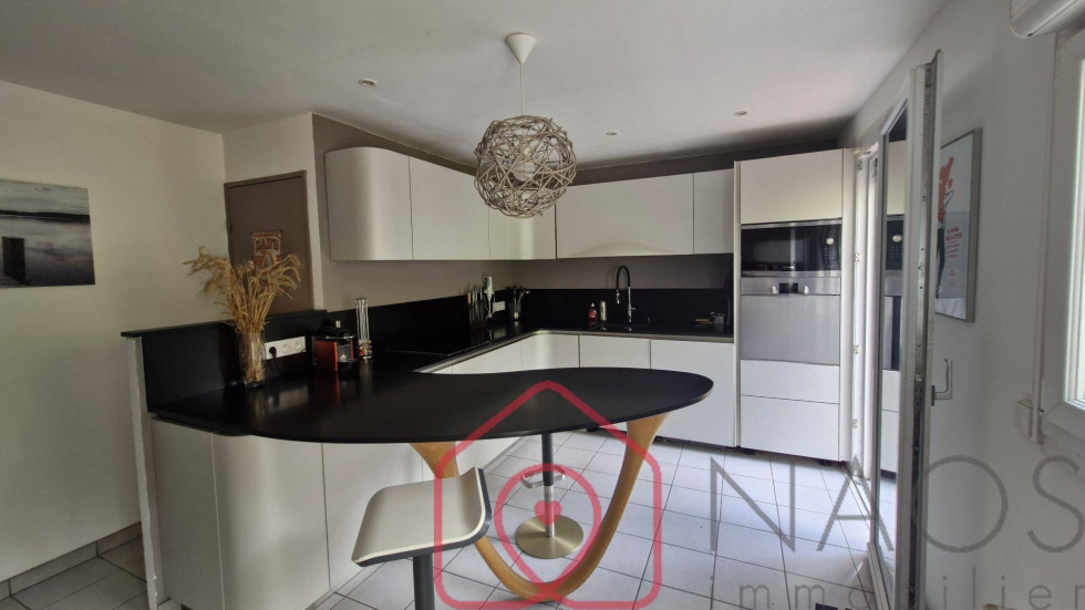 vente Maison Vauhallan - Photo 5